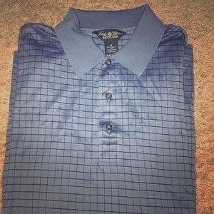 Brooks Brother Short Sleeve Polo